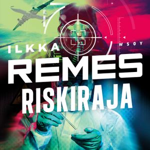 Riskiraja | 1:a upplagan