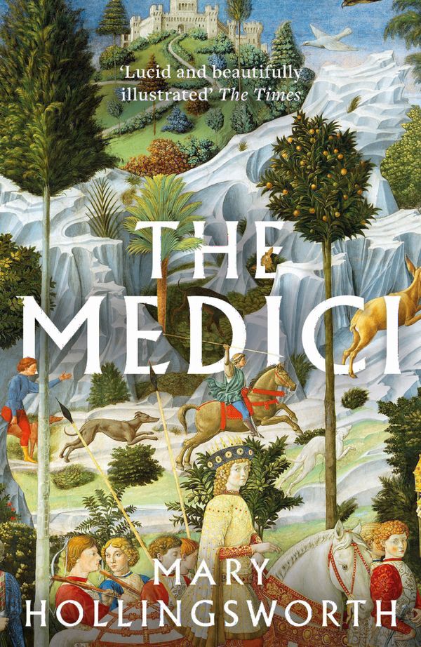 The Medici | 0:e upplagan