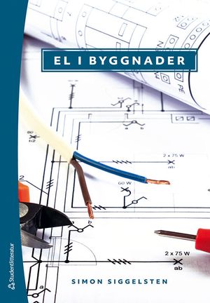 El i byggnader | 1:a upplagan