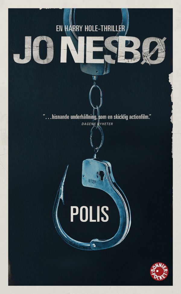 Polis | 0:e upplagan