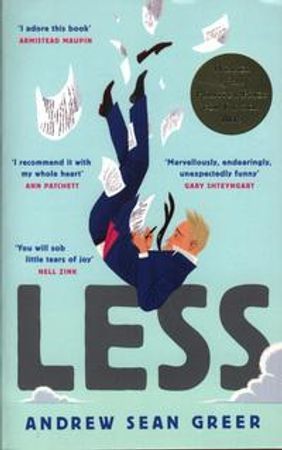 Less | 1:a upplagan