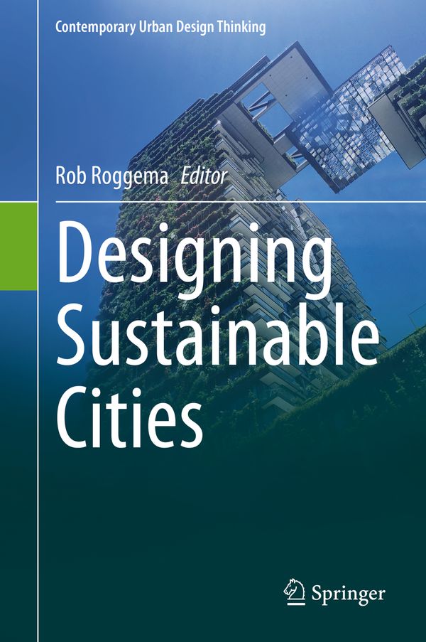 Designing Sustainable Cities | 1:a upplagan