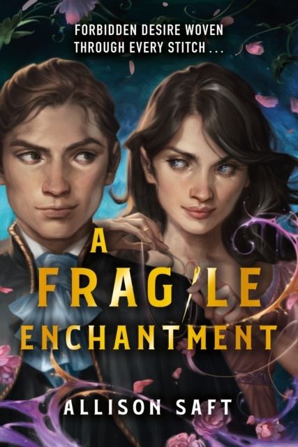 A Fragile Enchantment | 0:e upplagan