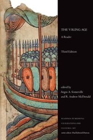 The Viking Age | 3:e upplagan