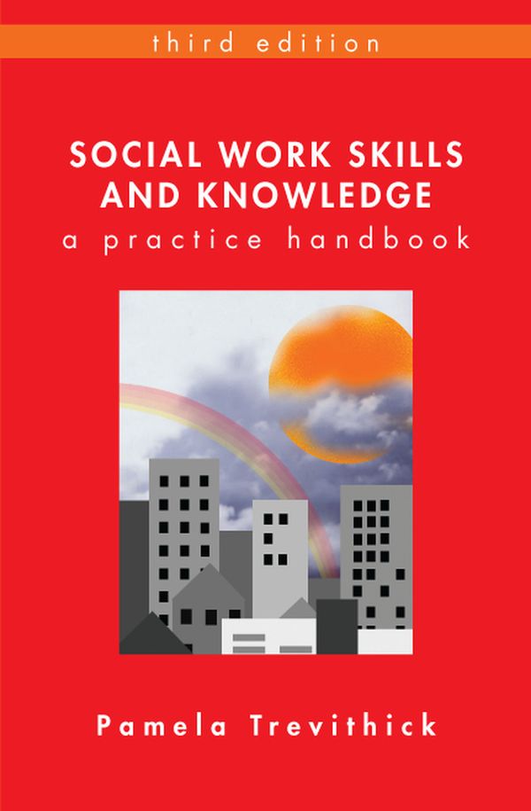 Social Work Skills and Knowledge | 3:e upplagan