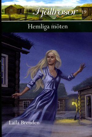 Hemliga möten | 1:a upplagan