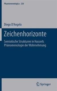 Zeichenhorizonte | 1:a upplagan
