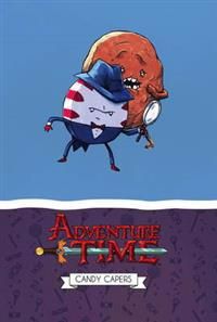 Adventure Time: Candy Capers