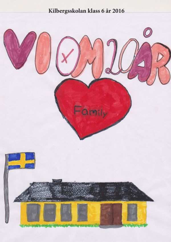 Vi om 20 år | 0:e upplagan