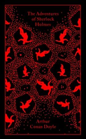 The adventures of Sherlock Holmes | 1:a upplagan
