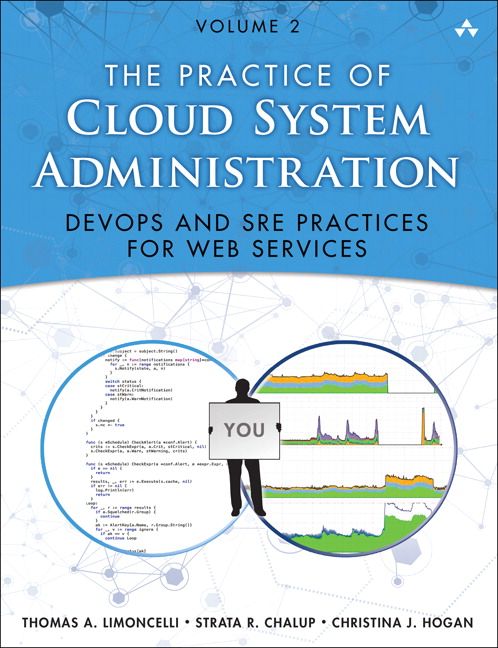 Practice of Cloud System Administration | 0:e upplagan
