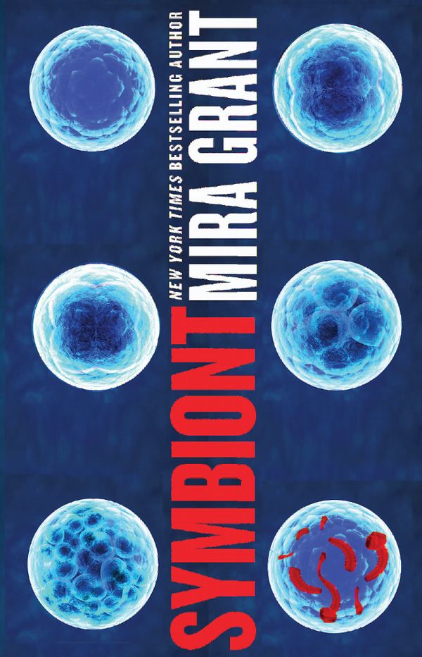 Symbiont | 0:e upplagan