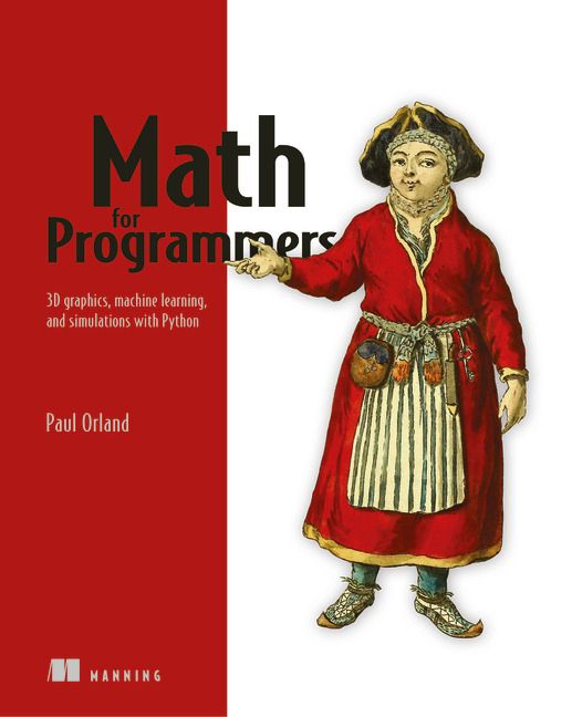 Math for Programmers | 0:e upplagan