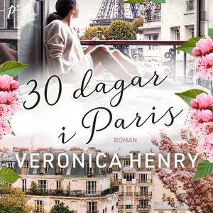 30 dagar i Paris | 3:e upplagan