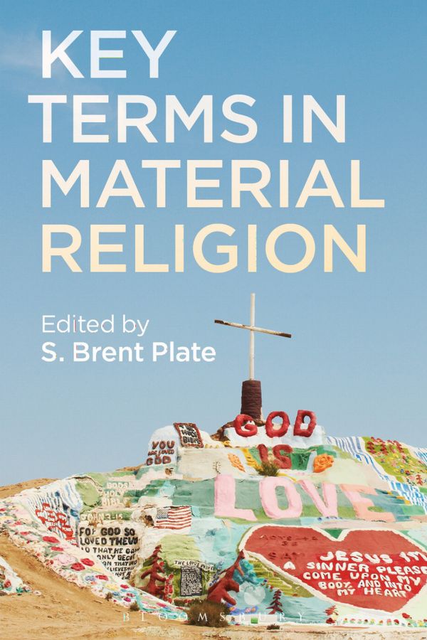 Key Terms in Material Religion | 0:e upplagan