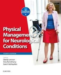 Physical Management for Neurological Conditions | 4:e upplagan