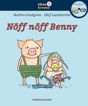 Nöff Nöff Benny  Titta Lyssna |  2:e upplagan