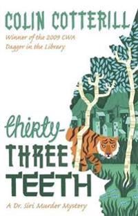 Thirty-Three Teeth | 0:e upplagan