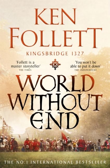 World Without End | 0:e upplagan