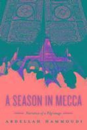 Season in Mecca | 3:e upplagan