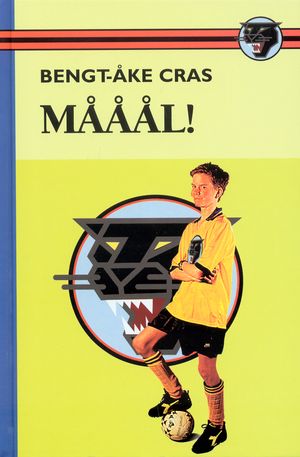 Mååål! |  2:e upplagan