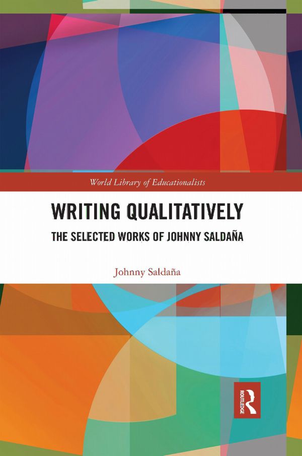 Writing Qualitatively | 1:a upplagan