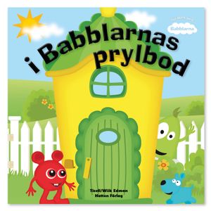 i Babblarnas prylbod | 1:a upplagan