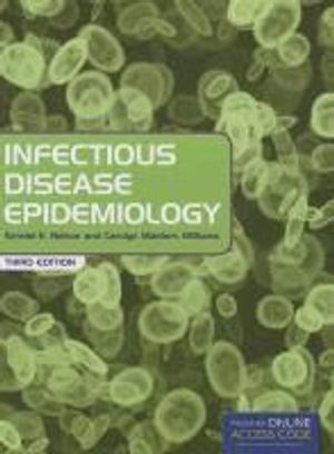 Infectious Disease Epidemiology | 3:e upplagan