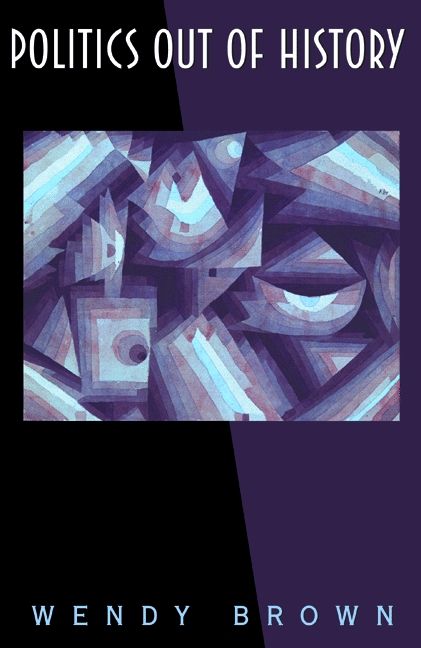 Politics Out of History | 0:e upplagan