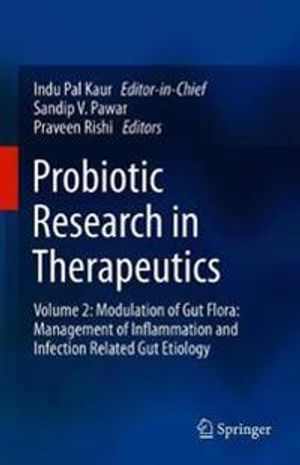 Probiotic Research in Therapeutics | 1:a upplagan