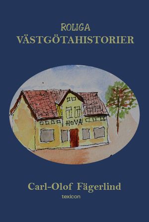 Roliga västgötahistorier | 1:a upplagan