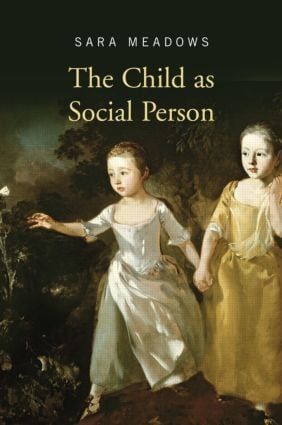 The Child as Social Person | 1:a upplagan