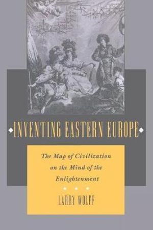 Inventing Eastern Europe | 0:e upplagan