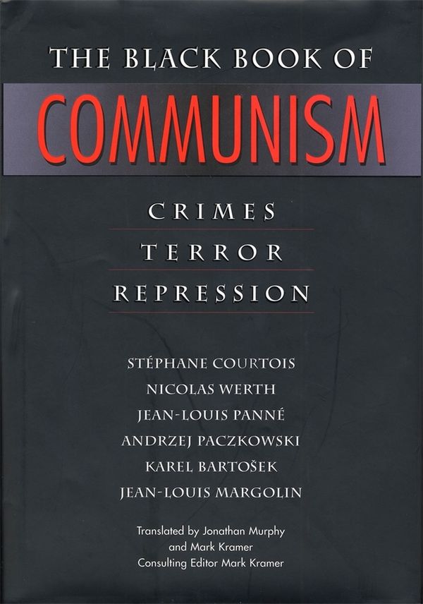 The Black Book of Communism | 4:e upplagan