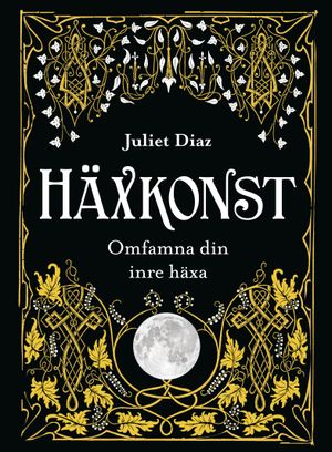 Häxkonst | 1:a upplagan