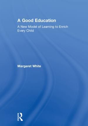 A Good Education | 1:a upplagan