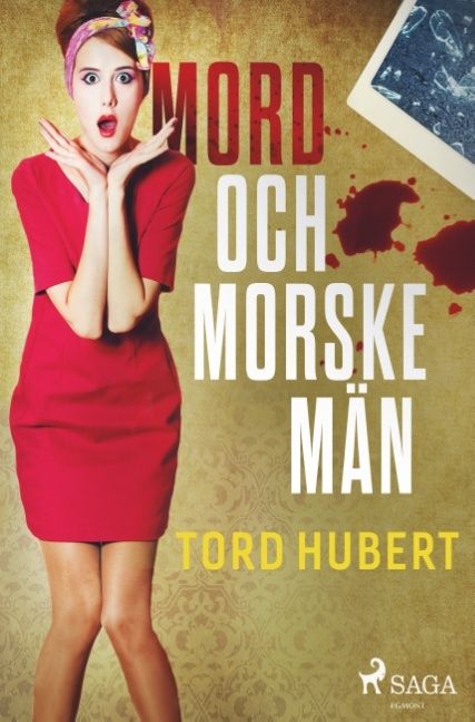 Mord och morske män | 0:e upplagan