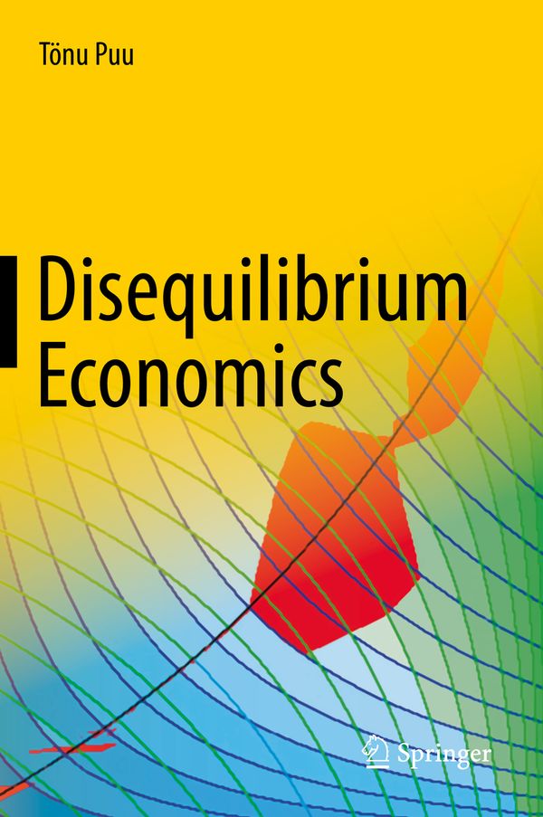 Disequilibrium Economics | 1:a upplagan