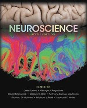 Neuroscience | 6:e upplagan