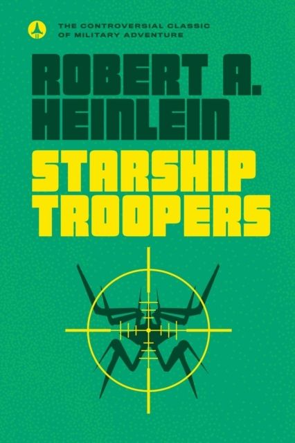 Starship Troopers | 0:e upplagan