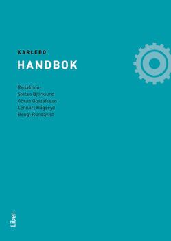 Karlebo handbok | 16:e upplagan