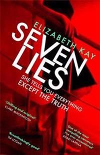 Seven Lies | 0:e upplagan