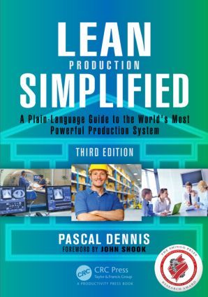 Lean Production Simplified | 5:e upplagan