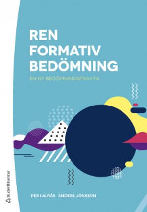 Ren formativ bedömning | 1:a upplagan