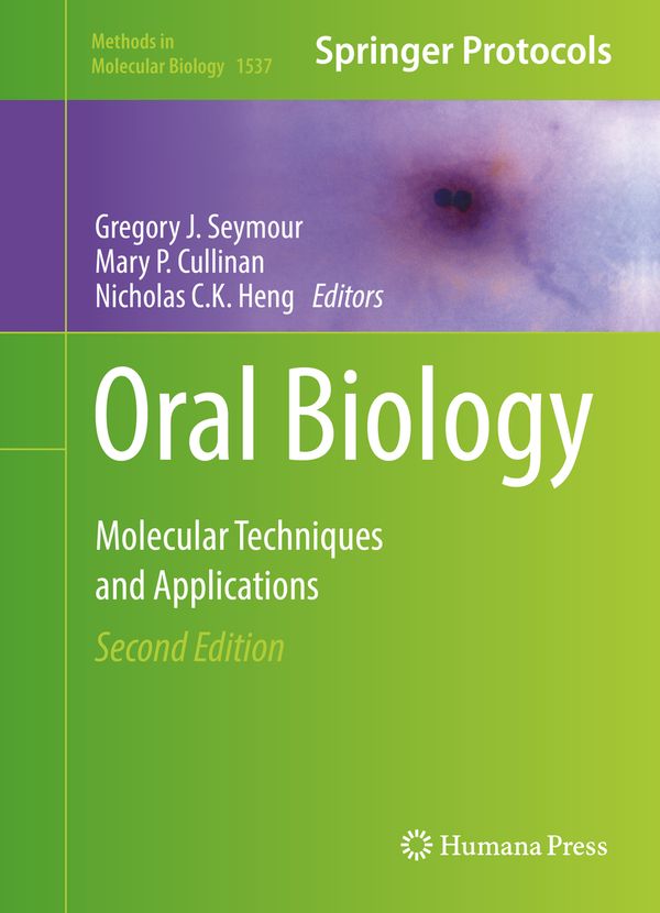 Oral Biology | 2:a upplagan