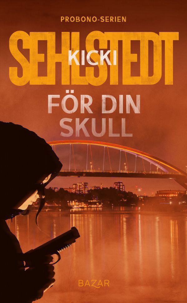 För din skull | 0:e upplagan