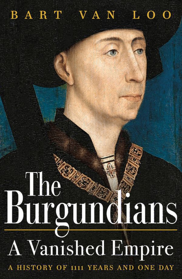 The Burgundians | 0:e upplagan