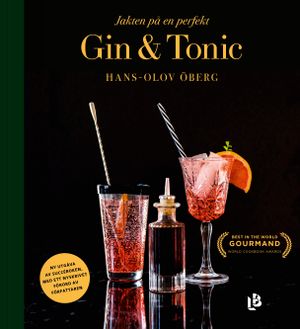 Jakten på en perfekt Gin & Tonic |  2:e upplagan