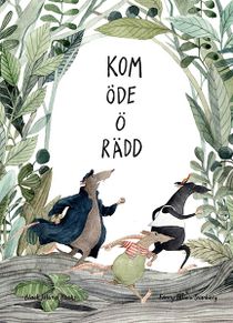 Kom Öde Ö Rädd