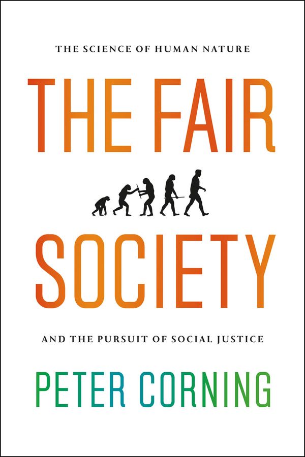 The Fair Society | 0:e upplagan